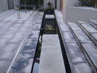 Waterproofing for Ponds and Water Features