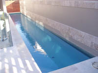 pools